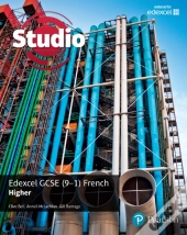 Studio Edexcel Gcse French Higher Student Book Library Edition