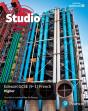 Studio Edexcel Gcse French Higher Student Book Library Edition - Preview