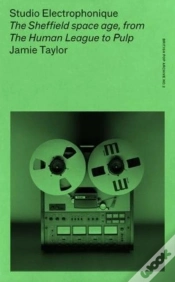 Capa do artigo Studio Electrophonique