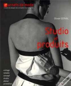 Capa do artigo Studio Et Produits