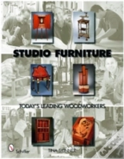 Capa do artigo Studio Furniture