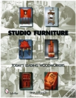 Capa do artigo Studio Furniture