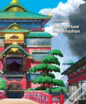 Capa do artigo Studio Ghibli: Architecture In Animation