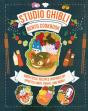 Studio Ghibli Bento Cookbook - Preview