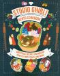 Studio Ghibli Bento Cookbook - Preview