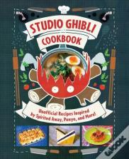 Studio Ghibli Cookbook