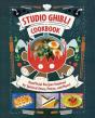 Studio Ghibli Cookbook - Preview