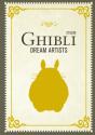 Studio Ghibli Dream Artists - Preview