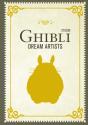Studio Ghibli Dream Artists - Preview