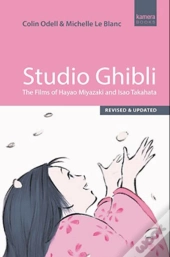 Studio Ghibli