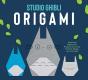 Studio Ghibli Origami - Preview
