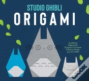 Capa do artigo Studio Ghibli Origami