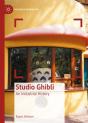 Studio Ghibli - Preview