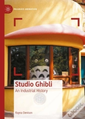 Studio Ghibli