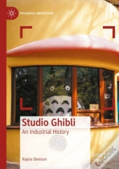 Studio Ghibli
