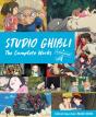 Studio Ghibli: The Complete Works - Second Edition - Preview