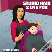 Capa do artigo Studio Hair 2 Dye For