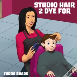 Capa do artigo Studio Hair 2 Dye For