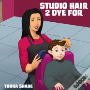 Studio Hair 2 Dye For