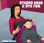 Studio Hair 2 Dye For - Preview