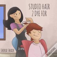 Studio Hair 2 Dye For