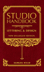 Studio Handbook: Lettering & Design - Preview