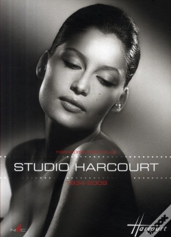 Capa do artigo Studio Harcourt 1934-2009