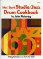 Studio - Jazz Drum Cookbook - Preview