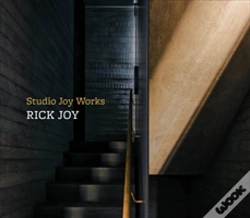 Capa do artigo Studio Joy Works