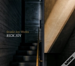 Capa do artigo Studio Joy Works