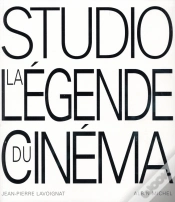 Capa do artigo Studio, La Légende Du Cinéma
