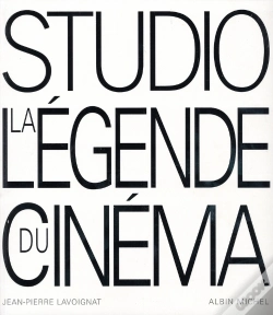 Capa do artigo Studio, La Légende Du Cinéma