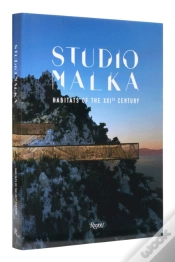 Capa do artigo Studio Malka