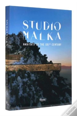 Capa do artigo Studio Malka