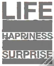 Studio Najbrt: Life Happiness Surprise