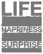 Studio Najbrt: Life Happiness Surprise - Preview