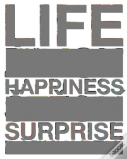 Capa do artigo Studio Najbrt: Life Happiness Surprise