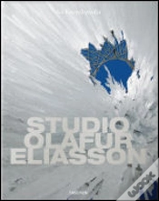 Capa do artigo Studio Olafur Eliasson