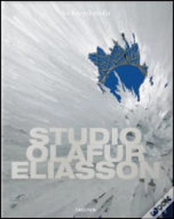 Capa do artigo Studio Olafur Eliasson
