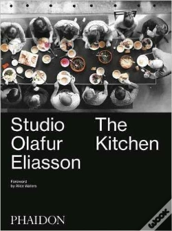 Capa do artigo Studio Olafur Eliasson: The Kitchen