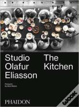 Studio Olafur Eliasson: The Kitchen