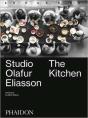 Studio Olafur Eliasson: The Kitchen - Preview