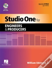 Studio One For Engineers And Producers