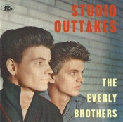 Capa do artigo Studio Outtakes - CD
