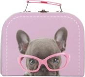Capa do artigo Studio Pets - Shady