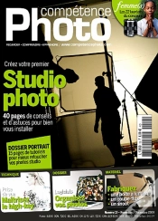 Capa do artigo Studio Photo