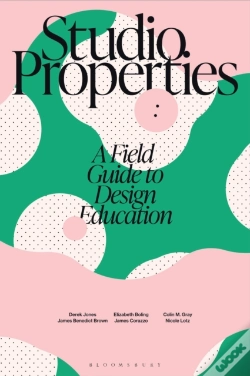Capa do artigo Studio Properties