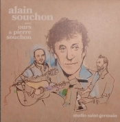Capa do artigo Studio Saint-Germain - CD