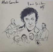 Capa do artigo Studio Saint-Germain - Vinil