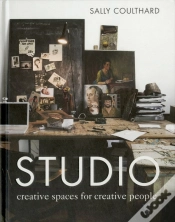 Capa do artigo Studio